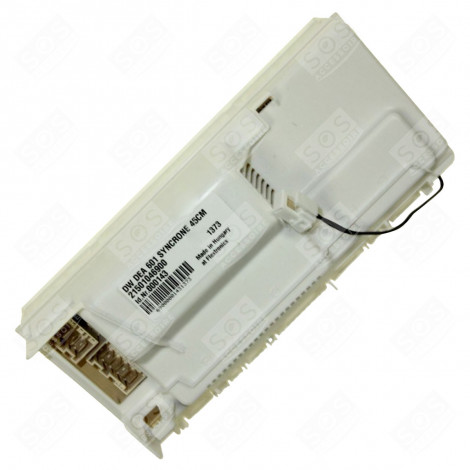 MODULO SINCRONO SENZA EPROM LAVASTOVIGLIE - C00261863, C00272690