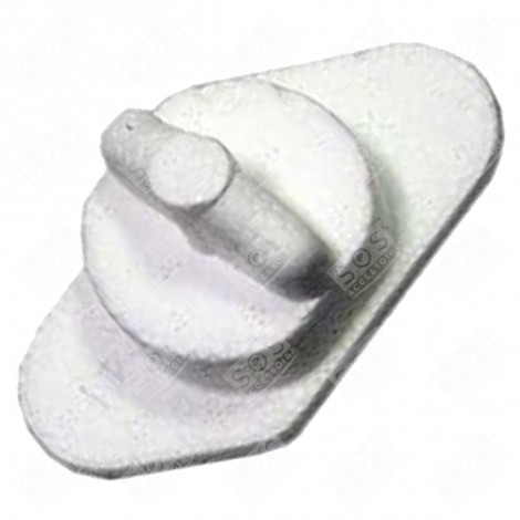 DISPOSITIVO ANTIRIFLUSSO/ARRIVO ACQUA ORIGINALE LAVASTOVIGLIE - C00058843