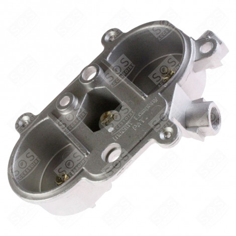 CORONA BRUCIATORE ORIGINALE PIANO COTTURA - C00119720