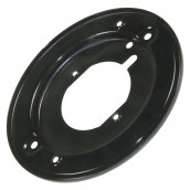 Supporto bruciatore rapido