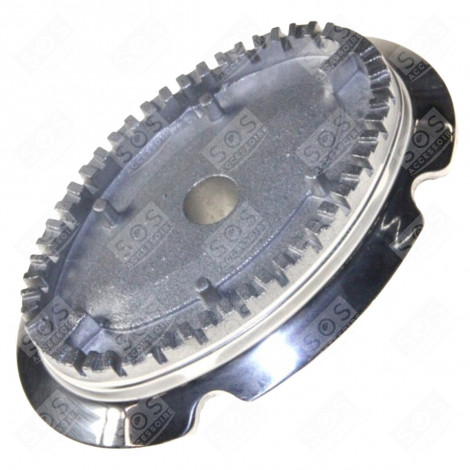 BRUCIATORE DOPPIO PER PIASTRA DI COTTURA PIANO COTTURA - C00097490