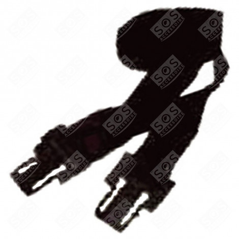 TRACOLLA MICROPOWER ASPIRAPOLVERE - 09166869