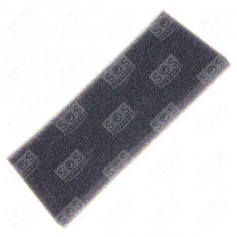 FILTRO ORIGINALE ASPIRAPOLVERE - 00491620, 491620