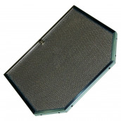 Filtro anti-grasso metallico