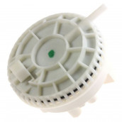 Pressostato livello sicurezza