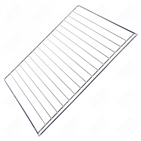 GRILLE FORNI, FORNELLI ELETTRICI E A GAS - 3546220025