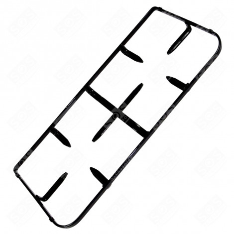 GRIGLIA 2 FUOCHI ORIGINALE FORNI, FORNELLI ELETTRICI E A GAS - C00064001