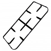 Griglia 2 fuochi originale