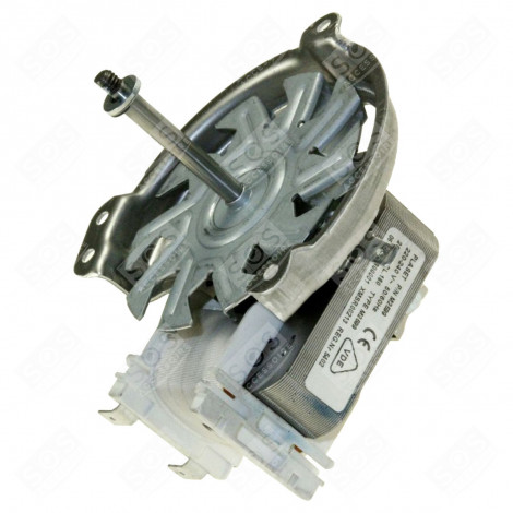 MOTEUR DE VENTILATEUR FORNI, FORNELLI ELETTRICI E A GAS - 76X6100