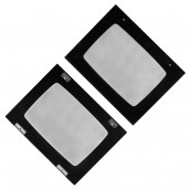 Vetro esterno originale