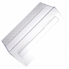 Contenitore verdure transparente