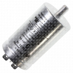 Condensatore 9UF originale