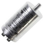 Condensatore 9UF originale