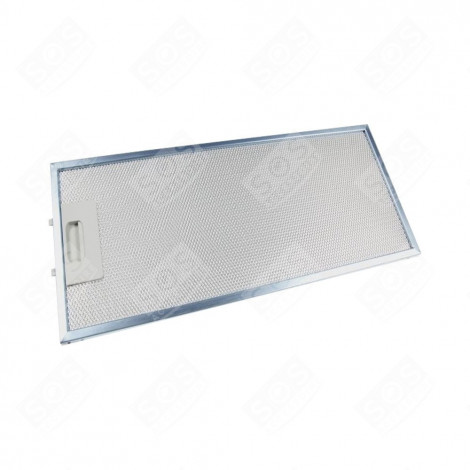 FILTRO METALLICO CAPPA ASPIRANTE - GRI0025433A