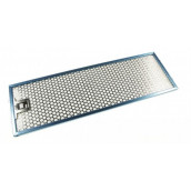 Filtro metallico antigrasso