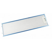 Filtro metallico antigrasso