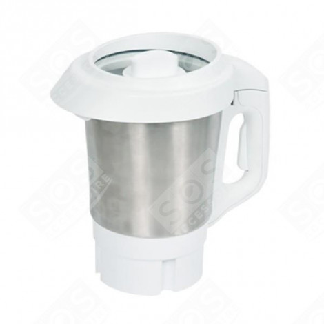BOL BLENDER CHAUFFANT SOUP AND FRULLATORE - MS-1600004956