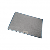 Filtro metallico antigrasso