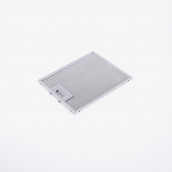 Filtro metallico antigrasso