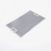 Filtro metallico antigrasso