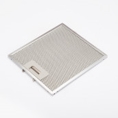 Filtro anti grasso in metallo originale