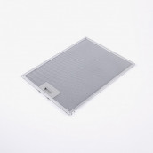 Filtro metallico antigrasso