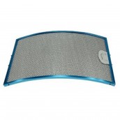 Filtro metallico antigrasso (al pezzo)