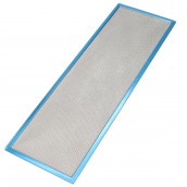Filtro metallico antigrasso