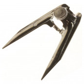 Spiedo + vite (al pezzo)