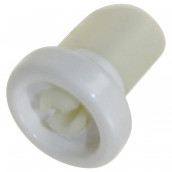 Ruota cestello superiore (all'unità)