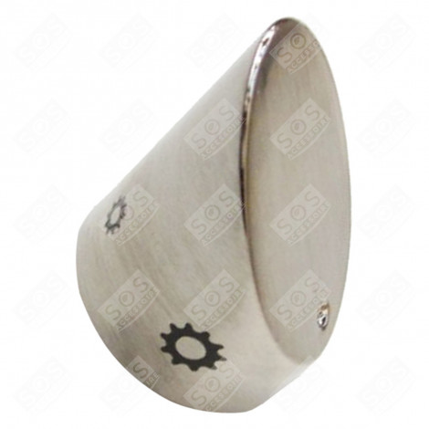 PULSANTE (10) (AL PEZZO) FORNI, FORNELLI ELETTRICI E A GAS - C00141670