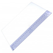 Ripiano di vetro [348]