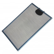 Filtro metallico anti-grasso