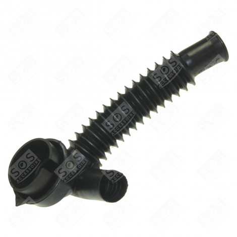 TUBO VASCA POMPA LAVATRICE - 41001597