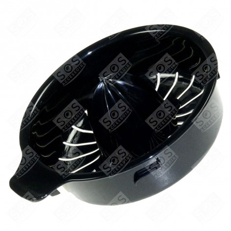 SPREMIAGRUMI ROBOT DA CUCINA E CUOCITUTTO - KW714996, AS00004675