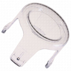 Coperchio supporto blocco coni