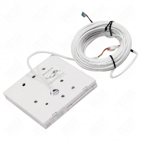 TELECOMANDO CLIMATIZZATORI, CONDIZIONATORI - AKB72911320, AKB73355722