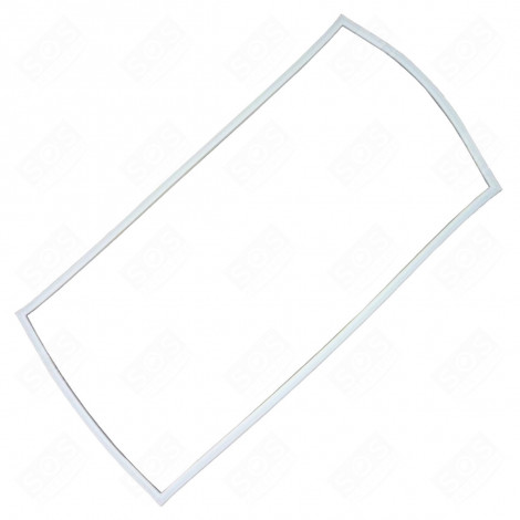 GUARNIZIONE SPORTELLO FRIGORIFERO BIANCA (554X1051) FRIGORIFERO, CONGELATORE - C00115396