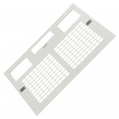 Griglia di aspirazione