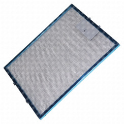 Filtro metallico originale