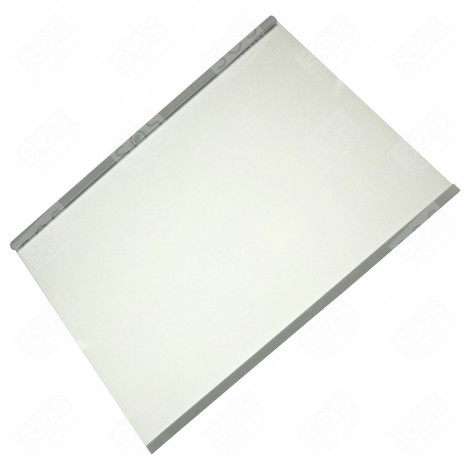 RIPIANO INFERIORE SOPRA CASSETTO FRUTTA E VERDURA FRIGORIFERO, CONGELATORE - AHT73873905