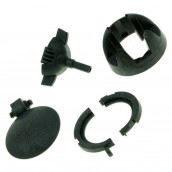 Kit adattatore per birra