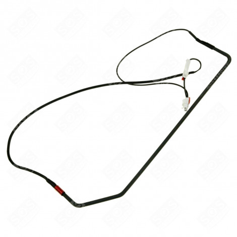 RESISTENZA ANTIGELO FRIGORIFERO, CONGELATORE - 5300JB1089B