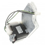 Motore trituratore di ghiaccio