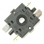 Interruttore + Isolante