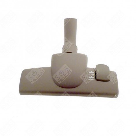 BROSSE 2 POSITIONS ASPIRAPOLVERE - 4055117628