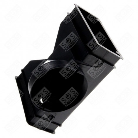 DEFLETTORE RICICLAGGIO CAPPA CAPPA ASPIRANTE - 77X9236