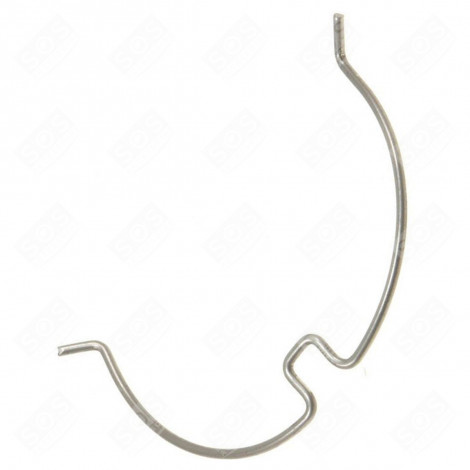 CLIP DICROICA LAMPADINA CAPPA ASPIRANTE - 11RT010