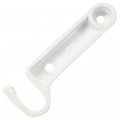 Asse dritto della porta