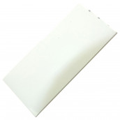 Copertura superiore della cerniera della porta